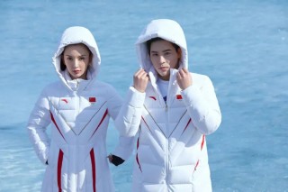 冬奥会中国运动员服装品牌(2022年冬奥会运动员衣服品牌)