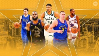 19年nba全明星赛全场回放(19年nba全明星赛全场回放视频)