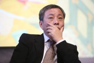 上海滩资本大佬刘益谦搅弄地产风云