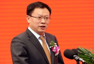 突发公告！万达集团前总裁“失联”的简单介绍