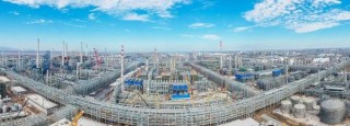 10万股民沸腾！东方盛虹股东更高40亿增持，股价逆势涨停