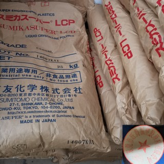LCP塑胶原料B1235(lcp塑胶原料氯离子含量是多少)