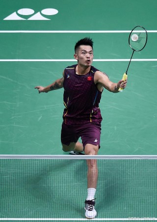 世界羽毛球历史之一人(世界羽毛球历史之一人排名)