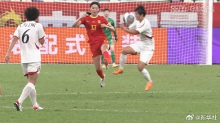 中国女足vs朝鲜女足(中国女足VS朝鲜女足预测)