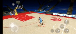nba2k23安卓版下载(nba2k23安卓版下载最新)