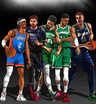 现役nba最强十人(现役nba最强十人名字大全)