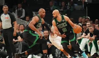 nba东部季后赛对阵(nba东部球队季后赛排名)