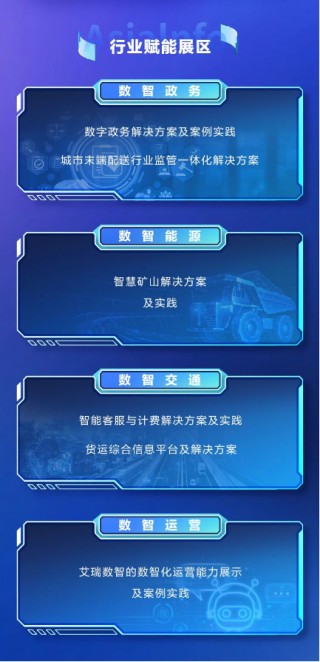 亚信科技中国联通：30载携手共赢！7月19日上海见！