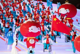 北京冬残奥会开幕式时间(北京冬残奥会2021年几月几号开)