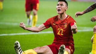 中国男足比赛直播(中国男足比赛直播回放)