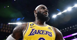詹姆斯总得分历史之一(nba总得分排行榜最新)