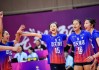 cctv5体育直播中国女排(cctv5 +体育在线直播中国女排)