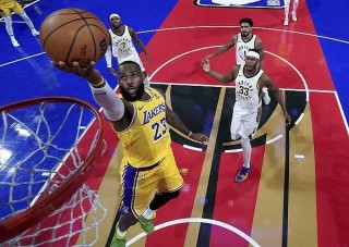 nba季中锦标赛(nba季中锦标赛是怎么回事)
