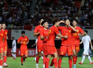 亚洲杯u20足球直播(亚洲杯u20足球直播回放)