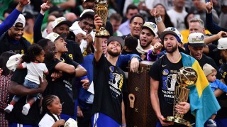 17年nba总决赛回放(17年nba总决赛之一场视频)