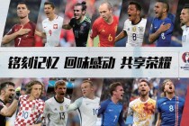 欧洲杯cctv5(欧洲杯CCTV5全程直播吗)