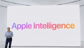 苹果Apple Intelligence下周正式公开上线