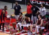 热火12分完败森林狼(2011年4月1日热火vs森林狼)