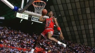扣篮大赛历史十佳球(nba扣篮大赛历史十佳球)