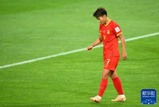 中国女足无缘世界杯(中国女足无缘世界杯了吗)