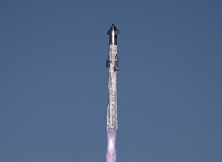 SpaceX 获 FAA 批准，允许每年进行最多 25 次星舰发射任务