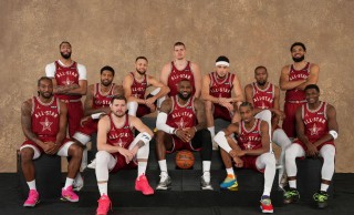 2022nba全明星赛举办时间的简单介绍