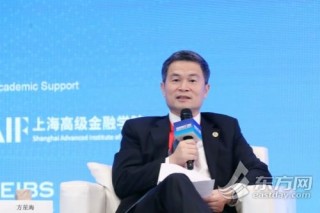 方星海谈科创和资本市场三大实力和优势：人才多，资本量大，市场大