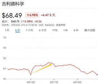 对于华尔街，看医药就是看“减肥”