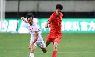 u20国足最新消息(u20国足最新消息今天)