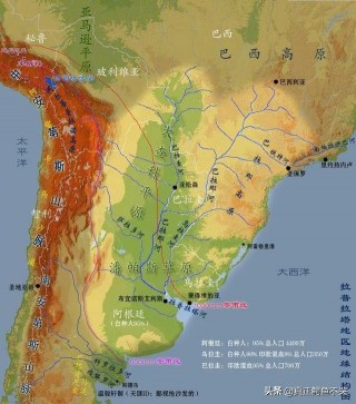 巴西是发达国家吗(澳大利亚是发达国家吗)