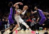 nba湖人vs雄鹿(nba湖人对雄鹿的比赛)