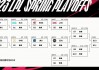 季后赛赛程(排超季后赛赛程)