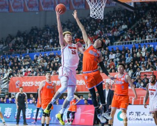 广东男篮今天最新消息新闻(广东宏远今晚19点30直播)