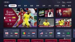 2022世界杯在哪里(2022世界杯在哪里办的)