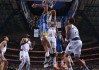 nba扣篮大赛集锦(nba扣篮大赛最精彩一届)