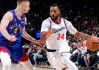 nba西部今日排名(nba西部今日排名一览表)