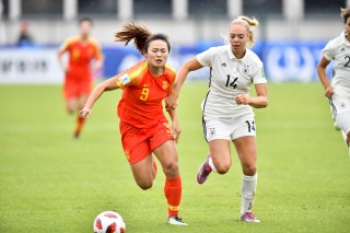 足球女足世界杯(女足世界杯2021)