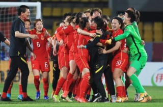 中国女足vs韩国女足直播(中国女足对韩国女足在线直播)