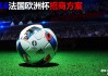 2016欧洲杯主题活动(2016欧洲杯主题活动是什么)