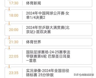 世乒赛直播在线观看入口(世乒赛直播在线观看入口2024年)