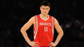 姚明nba经典比赛视频(姚明nba经典比赛视频直播)