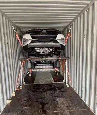 一线操作工见证新能源汽车出口腾飞(我国新能源汽车出口现状问题及对策研究)