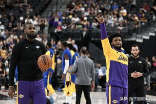 nba季前赛是什么意思(nba季前赛就是常规赛吗)