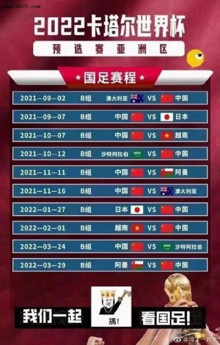 2026年世界杯时间(2026年世界杯时间几月)