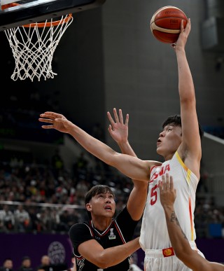 中国男篮高清全场回放(中国男篮高清全场回放视频)