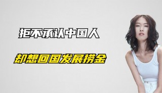 三位被永久禁止回国中国人(三位被永久禁止回国中国人怎么办)
