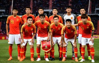 2022世界杯中国队(2022世界杯中国队还能出线吗)
