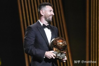 梅西锁定2023金球奖(梅西锁定2023金球奖是真的吗)