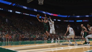 nba比赛回放录像高清免费(免费观看nba比赛回放的软件)