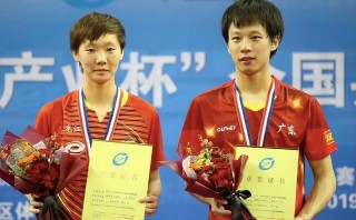 王曼昱混双被禁赛(王曼昱混双决赛视频)